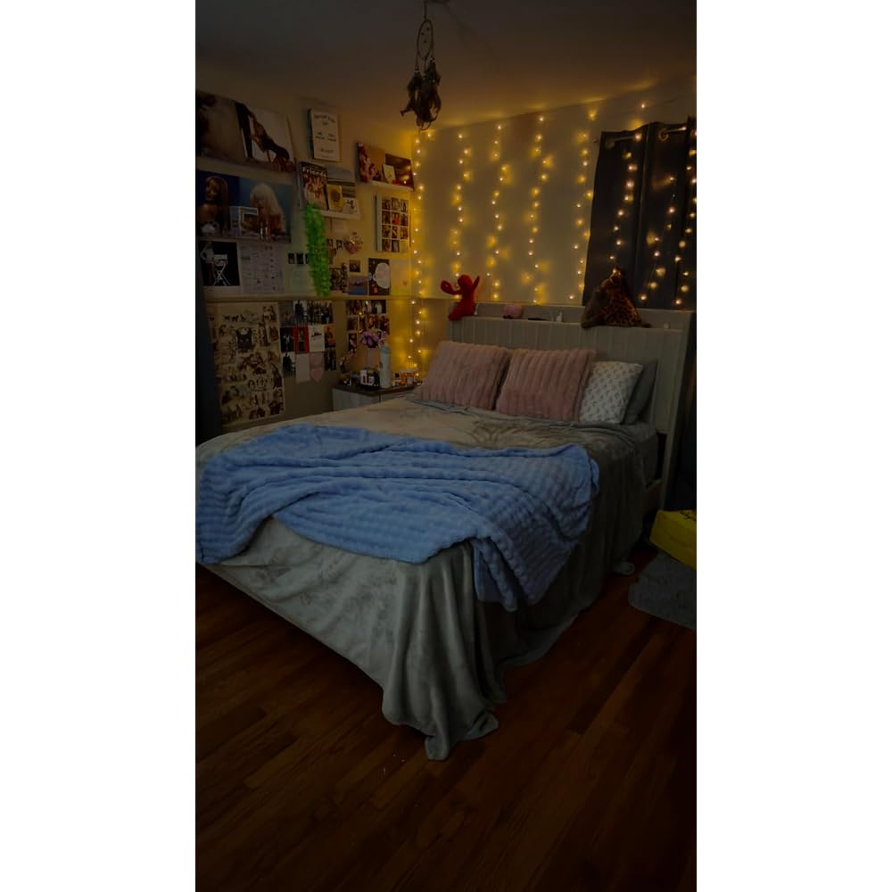 Queen Bed Frame with Channel-Tufted Storage Headboard, Cool Beige