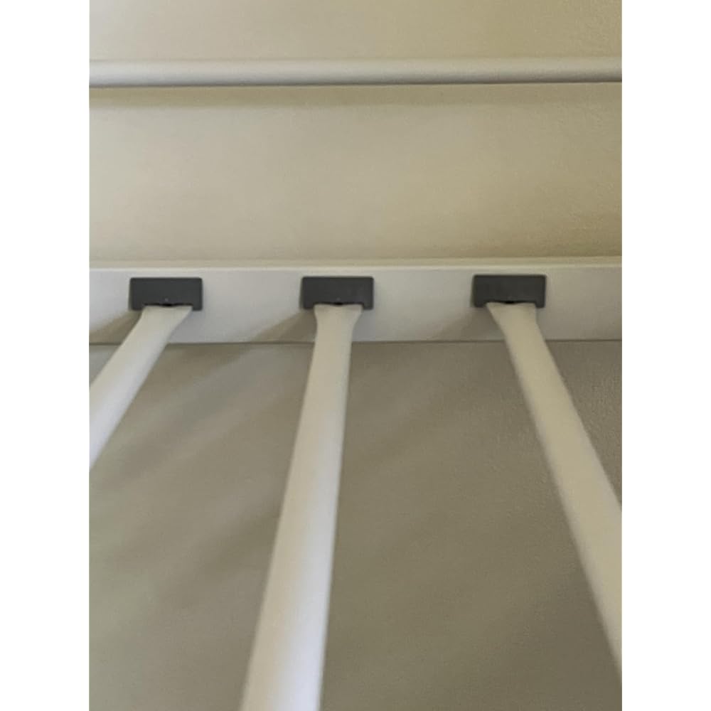 Bunk Bed Twin Over Twin, Metal Bunkbeds with Ladder and Full-Length Guardrail, No Box Spring Needed, Space Saving, Noise Free, Light Pink