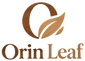 Orin Leaf - Home