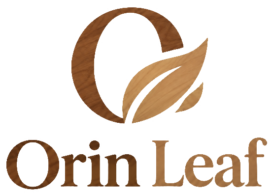 Orin Leaf